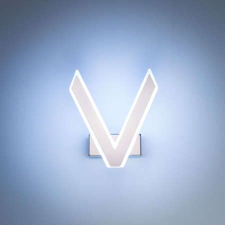 картинка Настенный светодиодный светильник Maximus EL335W07.1 от магазина BTSvet