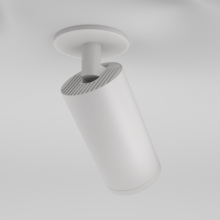 картинка Встраиваемый светильник Focus S C049CL-U-1W от магазина BTSvet