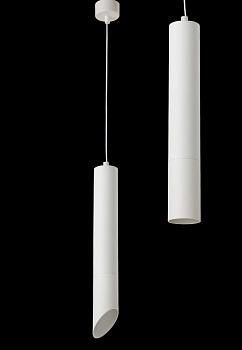 Подвесной светильник CLT 039SP250 WH-WH