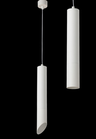 Подвесной светильник CLT 039SP250 WH-WH