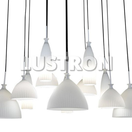 картинка Подвесной светильник SIMPLE LIGHT 810220 от магазина BTSvet