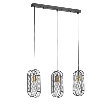 картинка Подвесной светильник City VL6342P03 от магазина BTSvet