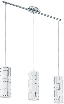 Подвесной светильник Bayman 92563