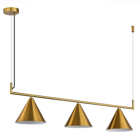 картинка Подвесной светильник ST Luce Dizzie SL1007.203.03 от магазина BTSvet