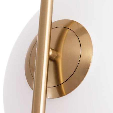 картинка Подвесной светильник Bolla-unica A1921SP-1AB от магазина BTSvet