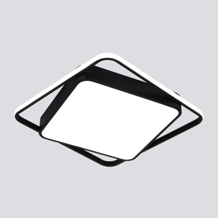 картинка Потолочный светильник светодиодный с пультом Jeremy 90252/1 от магазина BTSvet