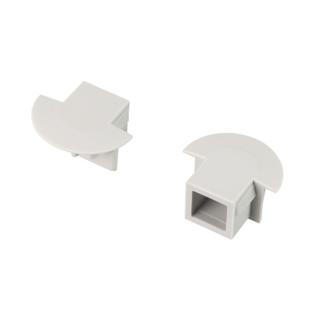 картинка Заглушка для PDS-F глухая (Arlight, Пластик) 014371 от магазина BTSvet