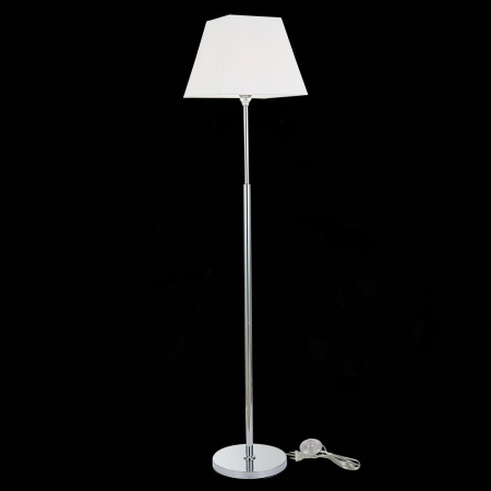 картинка Торшер с выключателем Manila SLE107505-01 от магазина BTSvet
