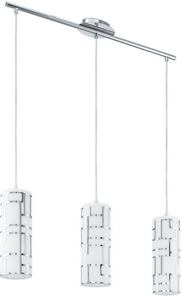 Подвесной светильник Bayman 92563