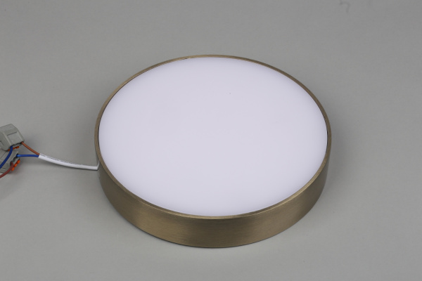 картинка Потолочный светильник светодиодный Evon APL.0114.29.24 от магазина BTSvet