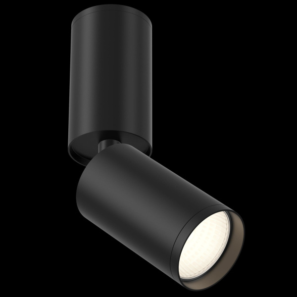 картинка Накладной светильник FOCUS S C051CL-01B от магазина BTSvet
