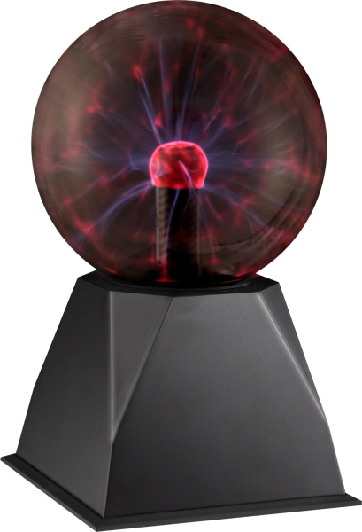 Настольная лампа с выключателем Plasma 28011