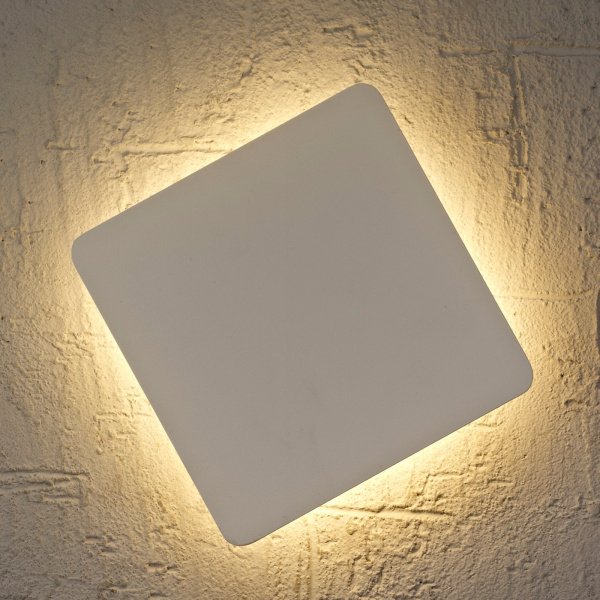 картинка Настенно-потолочный светодиодный светильник Bora Bora C0103 от магазина BTSvet