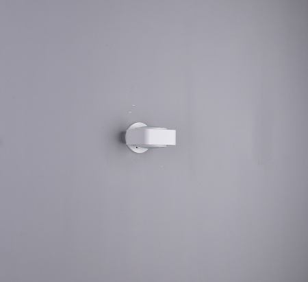 картинка Настенный светильник светодиодный LINSE GW-1025-6-WH-RGB от магазина BTSvet