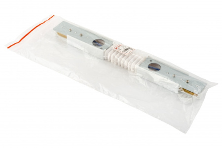 картинка Соединитель TR1106-WH от магазина BTSvet