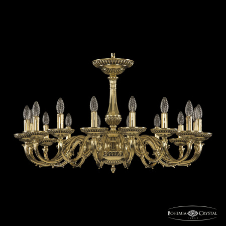 Подвесная люстра 75101/16/300 GB