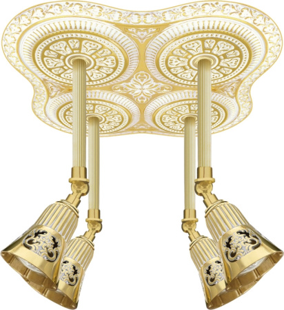 Спот San Sebastian Four FD1067FOP