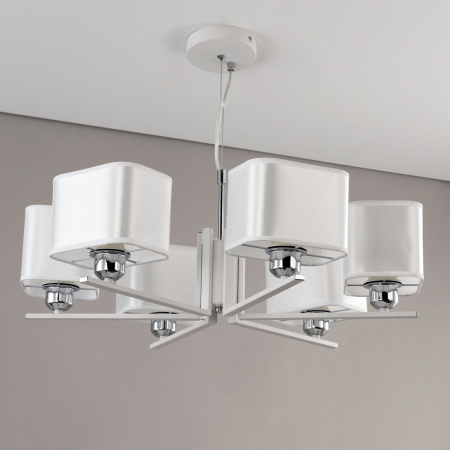 картинка Люстра подвесная Тильда CL469265 от магазина BTSvet