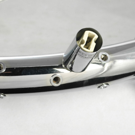 картинка Подвесная люстра светодиодная Alaska GRLSP-8339 от магазина BTSvet