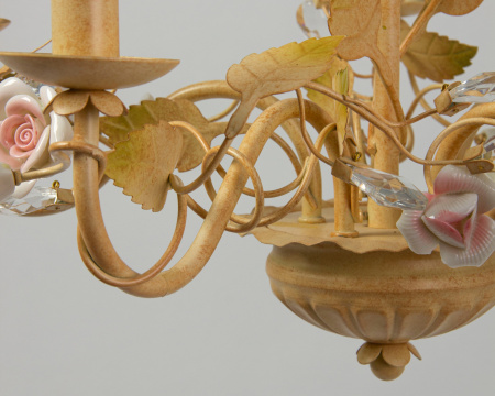 картинка Подвесная люстра SD0925/5 от магазина BTSvet