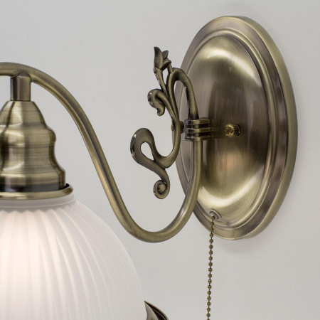 картинка Бра с выключателем Idalgo CL434311 от магазина BTSvet