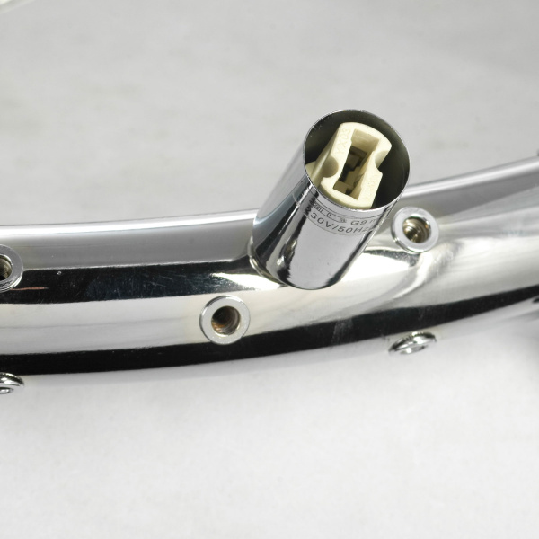 картинка Подвесная люстра светодиодная Alaska GRLSP-8339 от магазина BTSvet