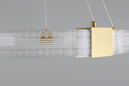 картинка Подвесной светильник Misia APL.030.03.50 от магазина BTSvet