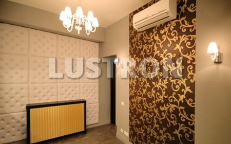 картинка Бра Bianco 760616 от магазина BTSvet