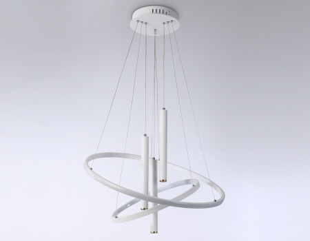 картинка Подвесной светодиодный светильник с пультом COMFORT FL5371 от магазина BTSvet