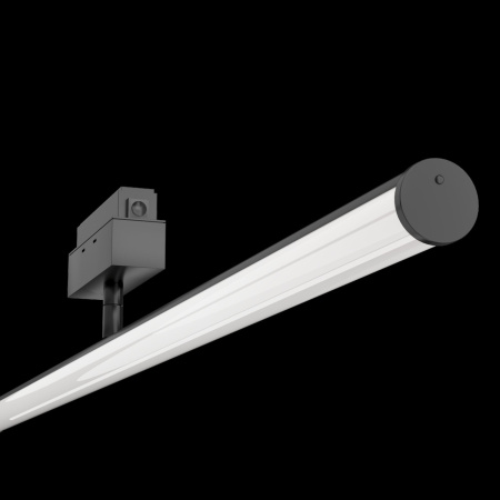картинка Трековый светильник светодиодный Track lamps TR026-2-14B3K от магазина BTSvet