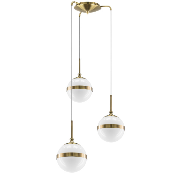 Подвесная люстра Globo 813131