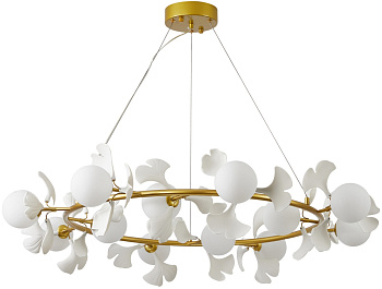 Подвесной светильник Kink Light Аста 07867-12A,33