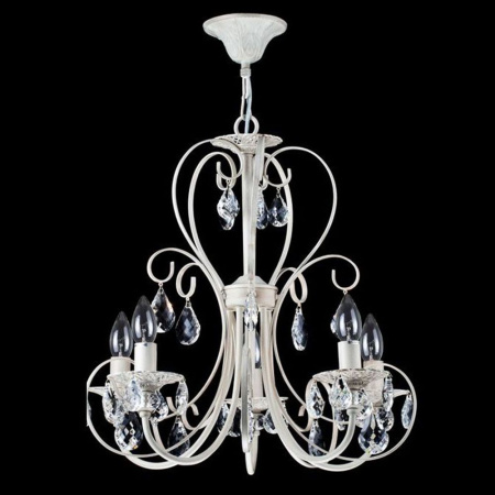 картинка Подвесная люстра Elegant 8 ARM270-05-R от магазина BTSvet