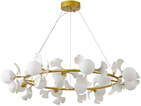 Подвесной светильник Kink Light Аста 07867-12A,33