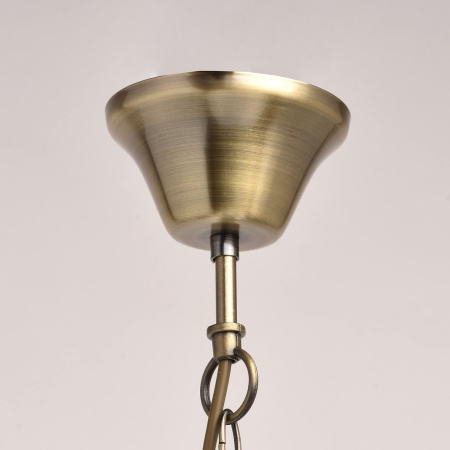 картинка Хрустальная люстра Моника 372013405 от магазина BTSvet