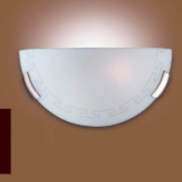 картинка Настенный светильник Greca s 061 от магазина BTSvet