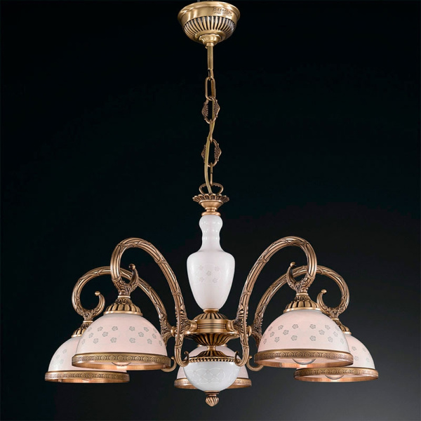 Подвесная люстра L.8210/5