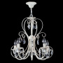 картинка Подвесная люстра Elegant 8 ARM270-05-R от магазина BTSvet