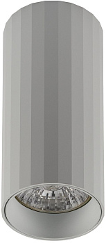 Точечный светильник накладной Capella IL.0005.1900 WH