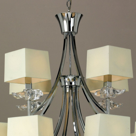 картинка Большая люстра Akira 0942 от магазина BTSvet