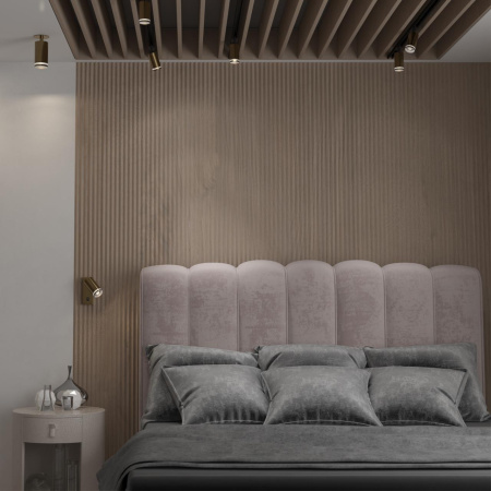 картинка Спот накладной настенный Ular 370894 от магазина BTSvet