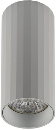 Точечный светильник накладной Capella IL.0005.1900 WH