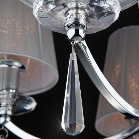 картинка Подвесная люстра Valery 60079/5 от магазина BTSvet