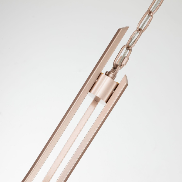 картинка Подвесная люстра Palmira 2967-10P от магазина BTSvet