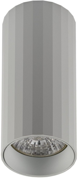 Точечный светильник накладной Capella IL.0005.1900 WH