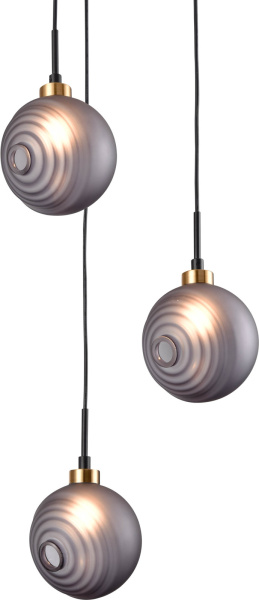 картинка Подвесной светильник Capriccio VL5882P03 от магазина BTSvet