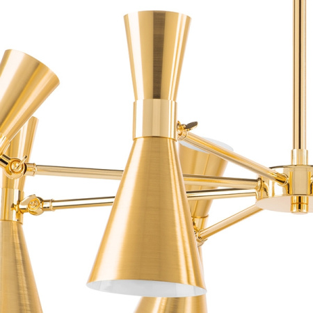 картинка Потолочная люстра Dumo 816081 от магазина BTSvet