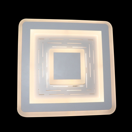 картинка Настенный светильник светодиодный с выключателем и регулировкой цветовой температуры 81017/1W от магазина BTSvet