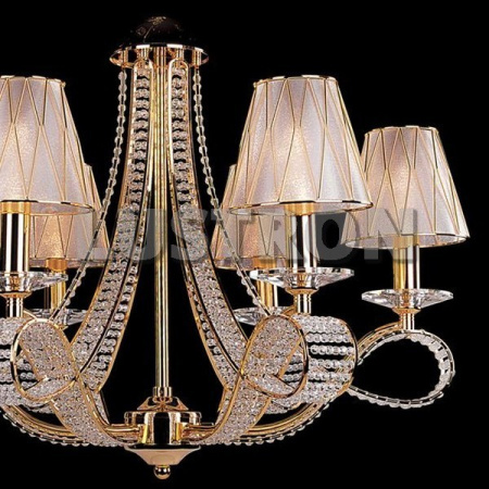 картинка Хрустальная подвесная люстра RICCIO 705062 от магазина BTSvet