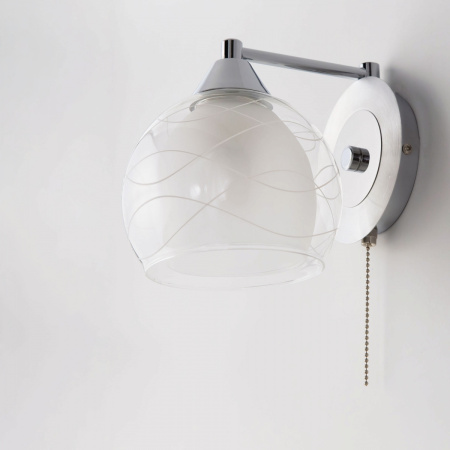 картинка Бра Bugi CL157312 от магазина BTSvet